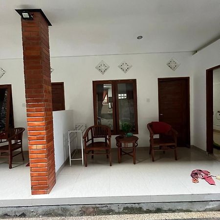 Gusti Room Ubud Exterior foto